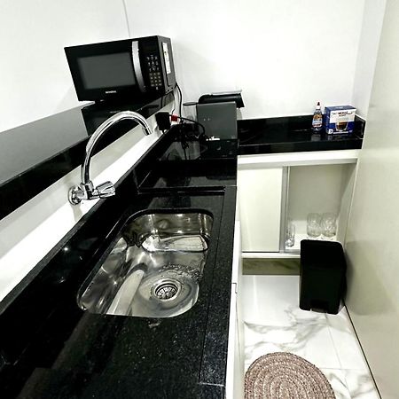 Loft Copacabana 1 Rio de Janeiro Exterior photo